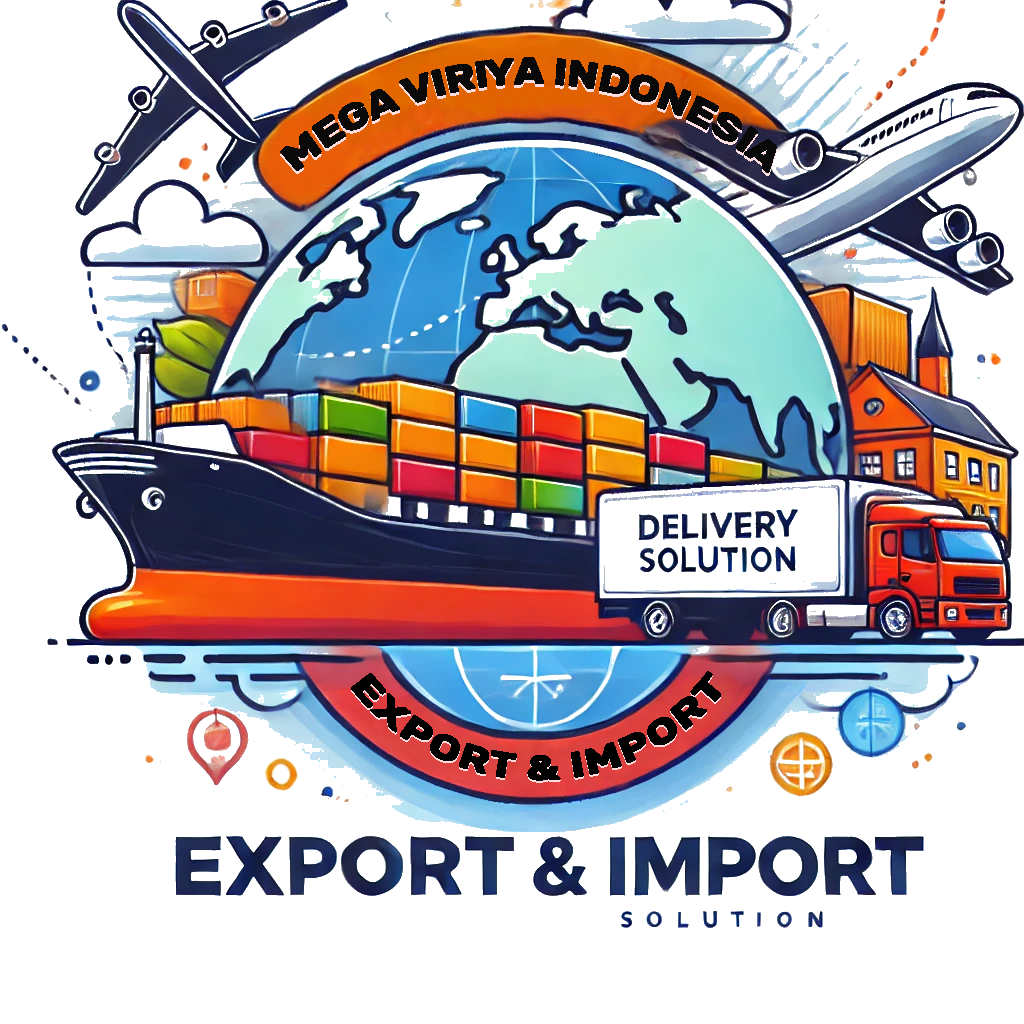PT. Mega Viriya Indonesia Export & Import